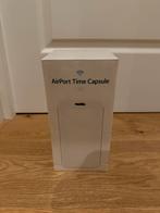 Apple AirPort Time Capsule 2TB, Ophalen, HDD, Nieuw, Desktop