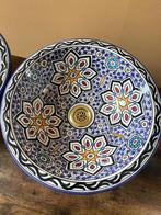 Waskom, Ophalen, Nieuw