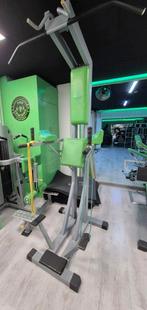 Panatta fitnessapparatuur, Ophalen, Benen, Gebruikt, Krachtstation