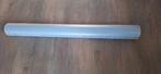 Pvc buis 125 mm 130 cm, Ophalen, Bochten, Pvc, Nieuw