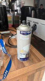 Primer spray volle bus tot 2030 goed, Ophalen, Zo goed als nieuw, Wit