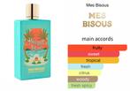 Mes Bisous Passion Island, Ophalen of Verzenden, Zo goed als nieuw