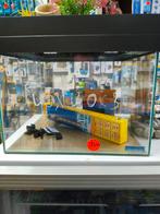Sera aquarium 40x40x30 lbh, Dieren en Toebehoren, Ophalen, Nieuw, Leeg aquarium