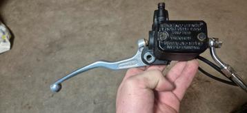 Brembo 22 mm hoofdremcilinder PS13 met reservoir beschikbaar voor biedingen