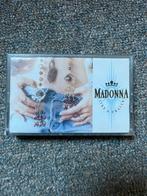 Madonna Like a Prayer, Cd's en Dvd's, Cassettebandjes, Pop, Gebruikt, Ophalen of Verzenden, 1 bandje