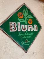 Te koop emaille bord., Verzamelen, Blikken, Ophalen of Verzenden, Gebruikt, Overige