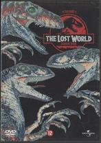 (73) Jurassic Park: The Lost World: met Jeff Goldblum, Cd's en Dvd's, Dvd's | Avontuur, Gebruikt, Ophalen of Verzenden, Vanaf 12 jaar