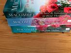 3x Debbie Macomber: Rose Harbor serie ( samen €7,50), Boeken, Romans, Ophalen of Verzenden, Zo goed als nieuw