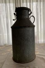 Oude melkbus, 5 liter, Ophalen of Verzenden