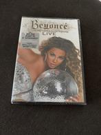 Beyoncé - The Beyoncé Experience Live DVD Nieuw!, Alle leeftijden, Boxset, Muziek en Concerten, Ophalen of Verzenden