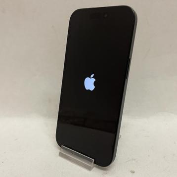 Apple iPhone 15 128GB Zwart beschikbaar voor biedingen
