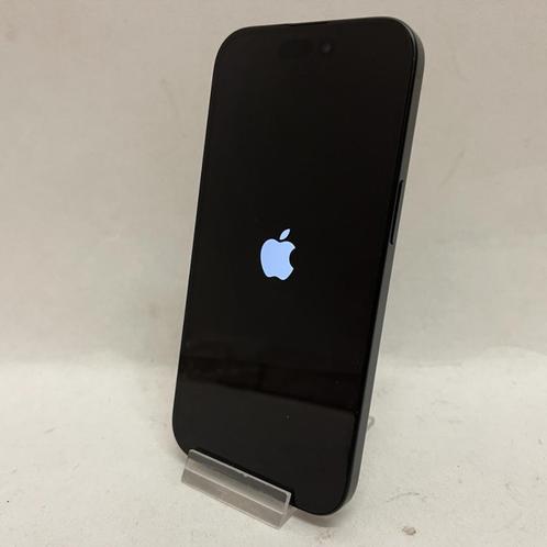 Apple iPhone 15 128GB Zwart, Telecommunicatie, Mobiele telefoons | Apple iPhone