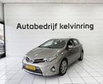 Toyota Auris 1.8 Hybrid Executive Bovag Garantie Navi, Auto's, Toyota, Automaat, Euro 5, Gebruikt, 4 cilinders