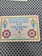 Reclame Mapje,Magazijn Bijenkorf  Amsterdam 1900, Ophalen of Verzenden