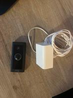 Ring Deurbel, Huis en Inrichting, Deurbellen, Ophalen of Verzenden, Compatibel met smartphone, Gebruikt, Draadloos