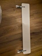 Zijsteun voor bed, Ophalen, Gebruikt, Overige typen, Hout