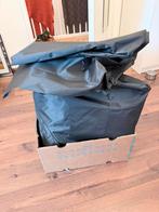 Secret Jardin Hydro Shoot HS100 Kweektent 100x100x200 cm, Tuin en Terras, Kweekspullen, Ophalen of Verzenden, Zo goed als nieuw