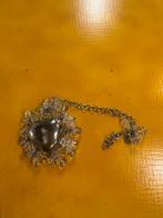 Dior Pretty Charms Limited Edition, Ophalen of Verzenden, Zo goed als nieuw, Zilver, Overige materialen