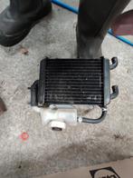 Radiator speedfight 2, Fietsen en Brommers, Brommeronderdelen | Scooters, Ophalen of Verzenden, Gebruikt, Overige typen, Peugeot