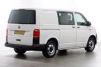 Volkswagen Transporter T6 2.0 TSI L1H1 Benzine DSG-Automaat, Gebruikt, Euro 6, 4 cilinders, 1984 cc