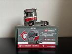 Van Triest NIEUW, Hobby en Vrije tijd, Modelauto's | 1:50, Verzenden, Nieuw, Bus of Vrachtwagen, Wsi