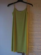 Geel basisjurkje / tuniekje SARAH PACINI maat I snazzeys, Verzenden, Sarah Pacini, Geel, Nieuw
