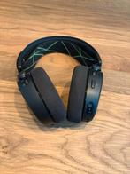 Steelseries Arctis 9x, Gebruikt, Over oor (circumaural), Draadloos, Ophalen