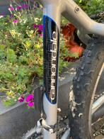 Mountainbike F400 cannondale, Fietsen en Brommers, Fietsen | Mountainbikes en ATB, Ophalen of Verzenden, Gebruikt, Heren, Overige merken