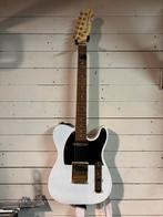 Fazley classic costum telecaster, Muziek en Instrumenten, Ophalen, Zo goed als nieuw, Solid body, Overige merken