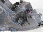 KOPLAMP VW VOLKSWAGEN JETTA 5C7 STANDAARD 10-18 LH LINKS S10, Ophalen of Verzenden, 6 maanden garantie, Gebruikt