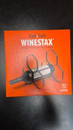Winestax koppelbaar wijnrek nieuw, Ophalen of Verzenden, Nieuw, Groter dan 1:32