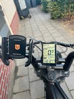 Fatbike Ryder - Stoere E-bike!, Gebruikt, 50 km per accu of meer, 55 tot 59 cm, Ophalen