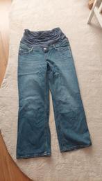 Zwangerschapsbroeken (5) H&M en C&A L, XL/46, Ophalen, H&M, Blauw, Maat 46/48 (XL) of groter