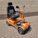 Excel Galaxy 4-wiel scootmobiel, Ophalen, Gebruikt, Excel, 26 t/m 35 km
