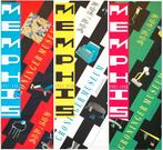 Set van 3 Posters Swip Stolk Memphis Groninger Museum, Verzamelen, Rechthoekig Staand, Verzenden, Zo goed als nieuw, A1 t/m A3