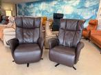 Meubelzorg set sta op stoel relaxfauteuil gratis bezorgd, Huis en Inrichting, Fauteuils, Ophalen of Verzenden, Zo goed als nieuw