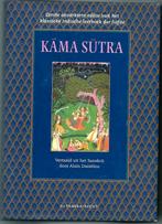 Kama Sutra - Alain Danielou, Achtergrond en Informatie, Ophalen of Verzenden, Zo goed als nieuw, Overige onderwerpen
