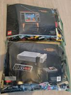 Lego (71374) Nintendo Entertainment System, Kinderen en Baby's, Speelgoed | Duplo en Lego, Ophalen of Verzenden, Zo goed als nieuw
