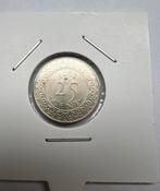 Suriname. 25 Cent 1962. Sch. 1295-1, Ophalen of Verzenden, Koningin Juliana, 25 cent