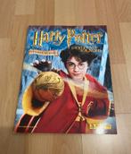 Panini album Harry Potter en de geheime kamer compleet, Verzamelen, Harry Potter, Ophalen of Verzenden, Zo goed als nieuw, Boek of Poster