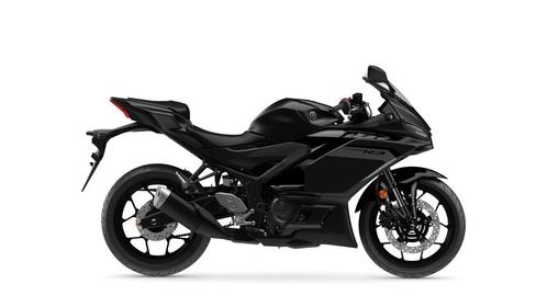 Yamaha YZF-R3 ABS (bj 2025), Motoren, Motoren | Yamaha, Bedrijf, Super Sport