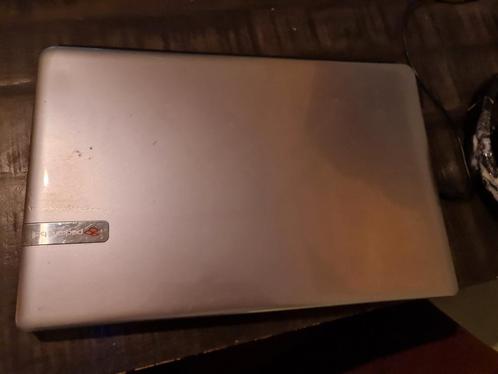 Packard Bell EasyNote TE, Computers en Software, Windows Laptops, Gebruikt, Ophalen of Verzenden