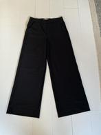 Studio Anneloes Lexie Broek Zwart Maat L (40-42), Kleding | Dames, Broeken en Pantalons, Studio Anneloes, Zwart, Ophalen of Verzenden