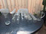 Luminarc octime glasservies, Huis en Inrichting, Keuken | Servies, Ophalen, Zo goed als nieuw, Overige stijlen