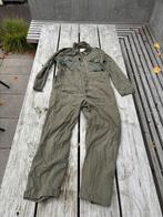 Oude landmach overall, Ophalen of Verzenden, Landmacht, Nederland, Kleding of Schoenen