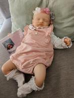Reborn pop Rosalie van Olga Auer, Verzamelen, Verzenden, Zo goed als nieuw, Pop, Levensecht of Reborn