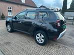 dacia duster lpg carpas (nap) 67000 km zeer lichte schade, Auto's, Stof, Duster, 100 pk, Zwart