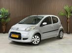 Citroen C1 1.0-12V Séduction Airco, Voorwielaandrijving, Stof, Gebruikt, 4 stoelen