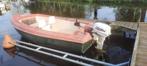 Watersport, Watersport en Boten, Sloepen, Ophalen, 10 tot 30 pk, Gebruikt, 3 tot 6 meter