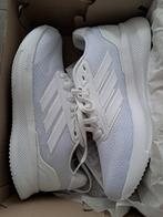 Adidas Runfalcon running shoe 37 1/3 new never worn, Ophalen of Verzenden, Nieuw, Wit, Sneakers of Gympen